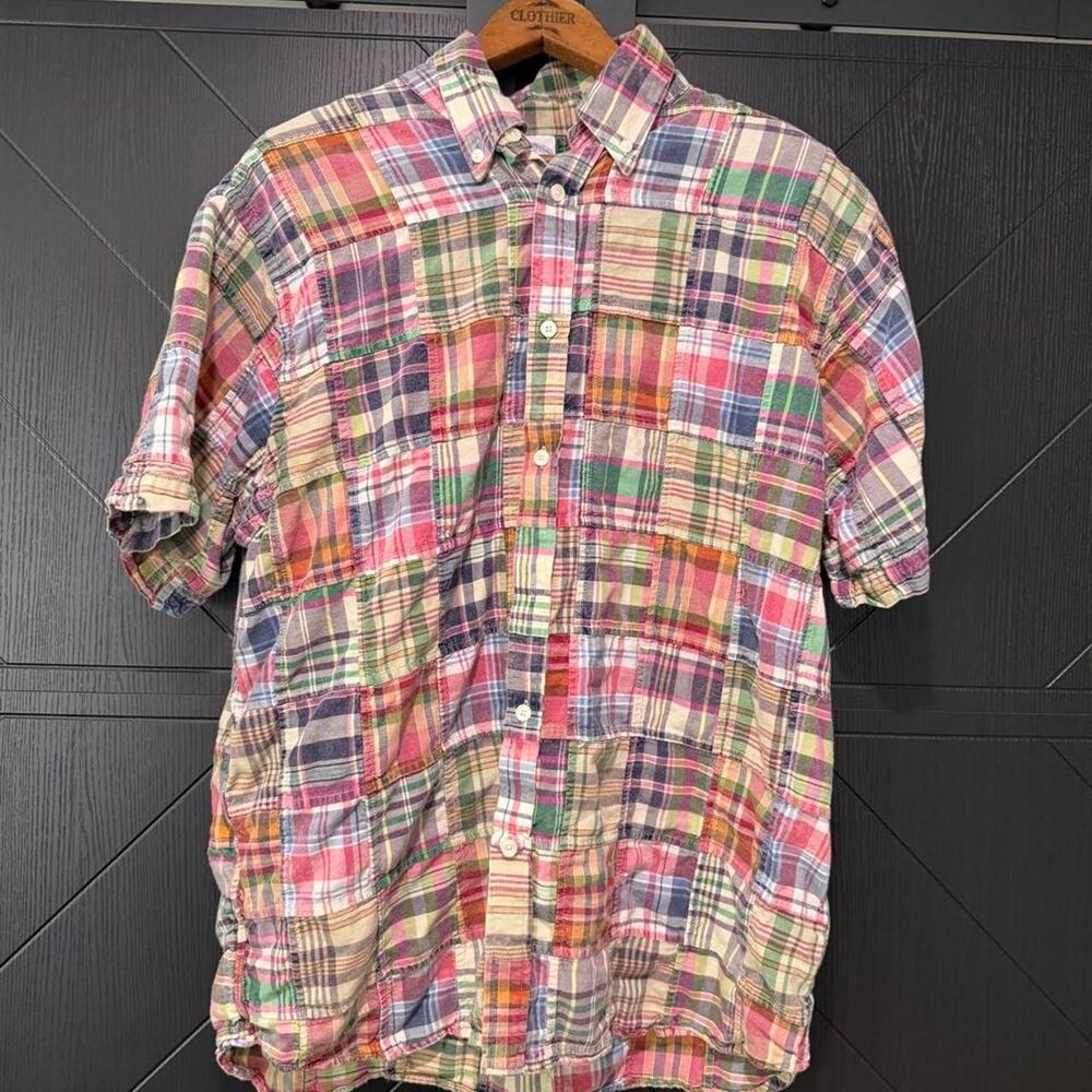 Polo-ralph-lauren Men's multi Shirt